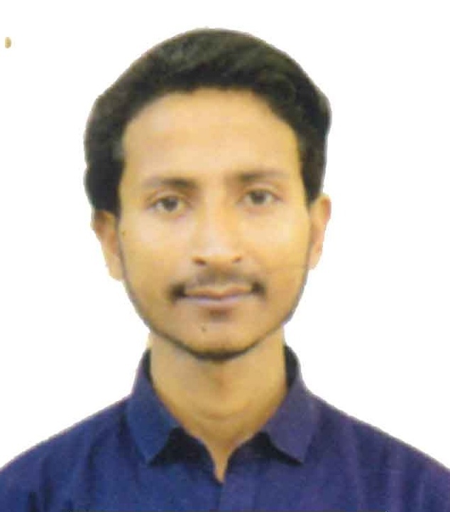 Dewanshu Kumar
