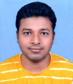 Aashish Kumar