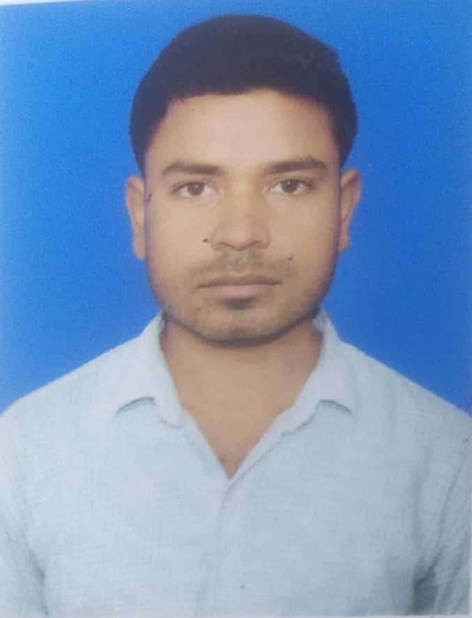 Photo of Deepak Kumar