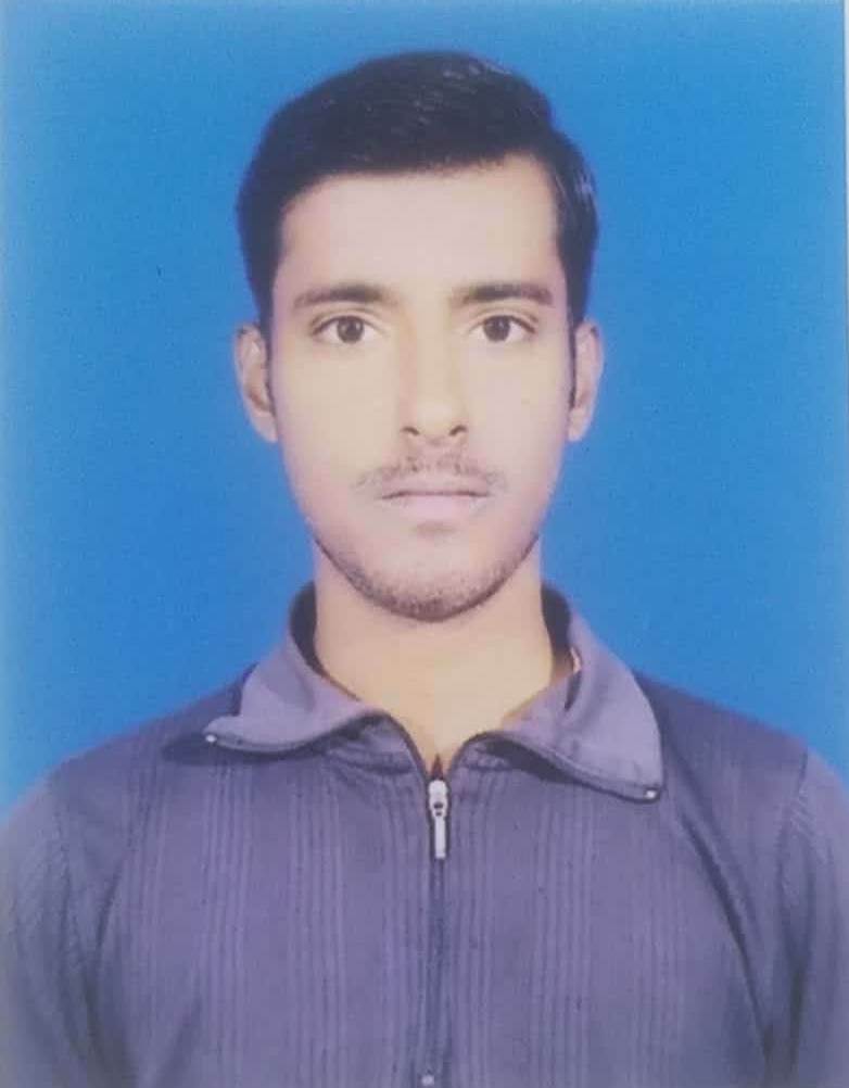 Photo of Mukesh Kumar