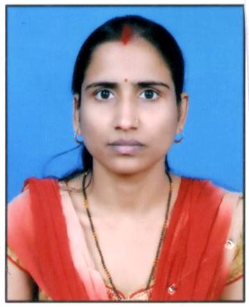 Photo of Khushboo Kumari