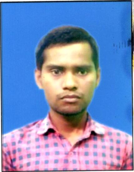 Photo of Tanvir Alam