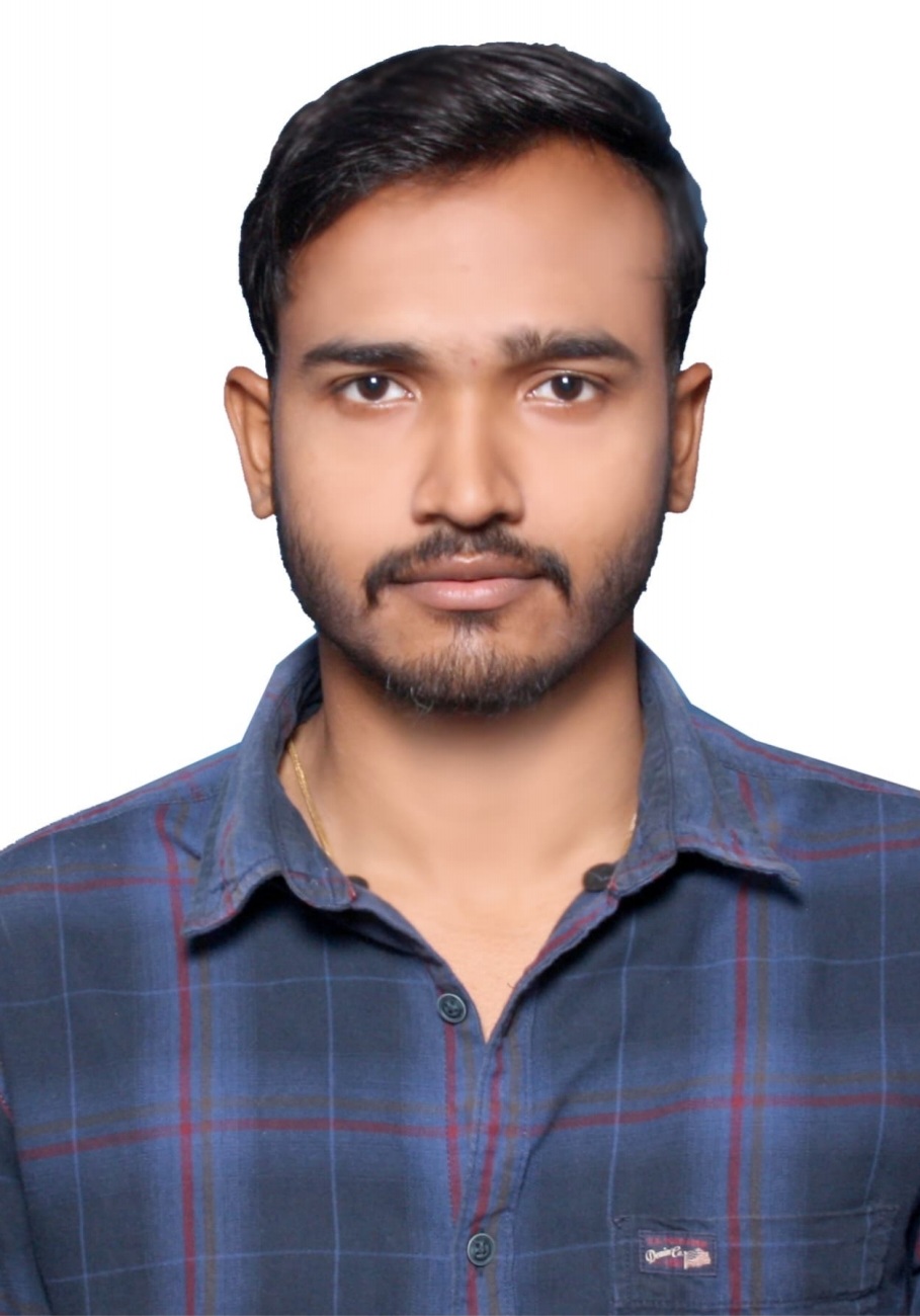 Photo of Shubham Kumar