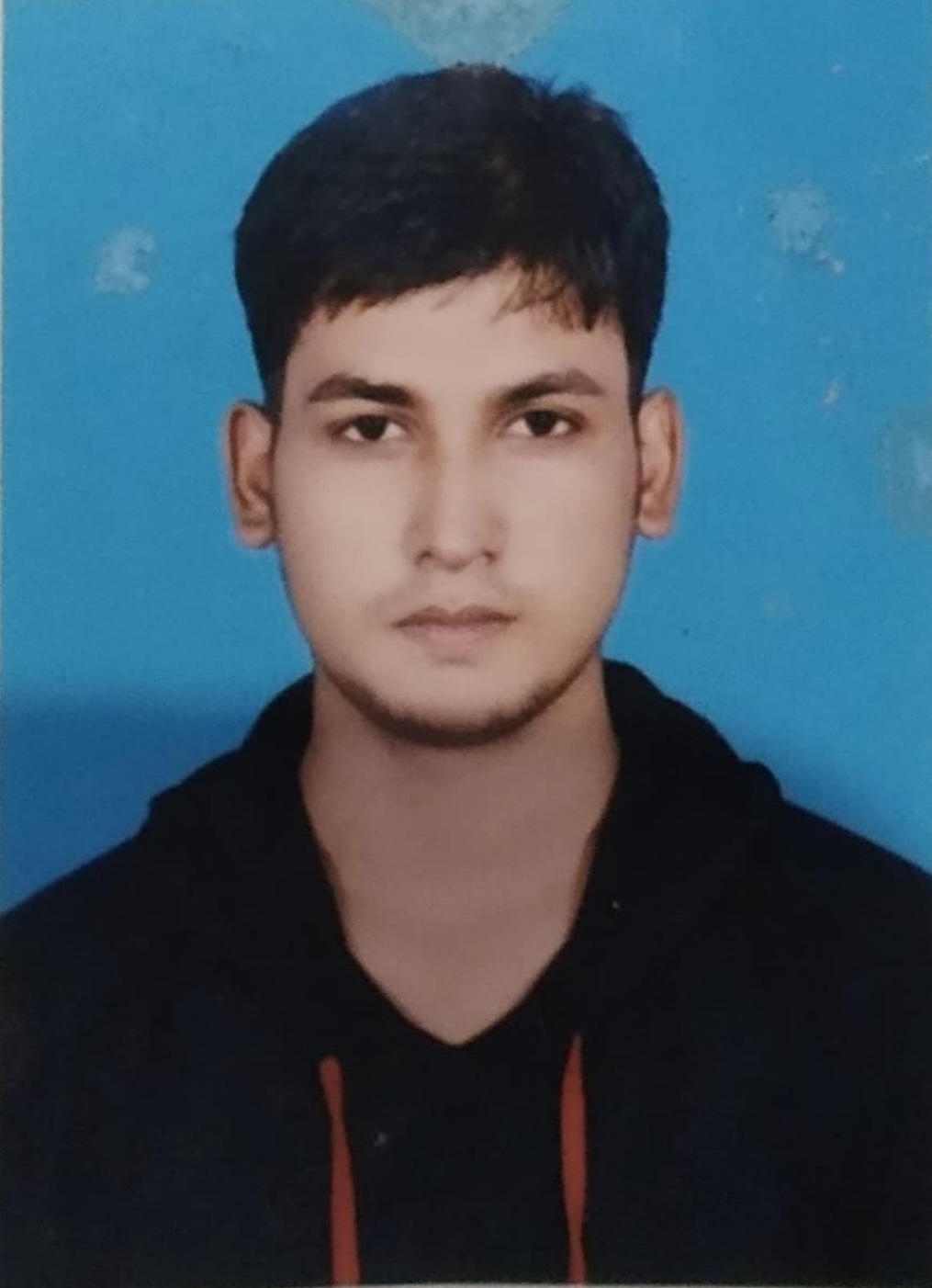 Photo of Ravi Kumar Singh