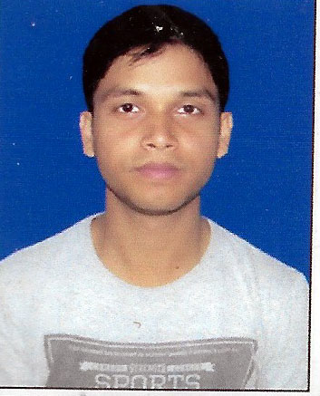 Arvind Kumar Paswan