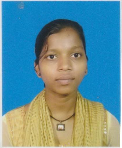 Photo of Aarati Sinha