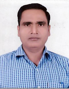Photo of Anish Kumar