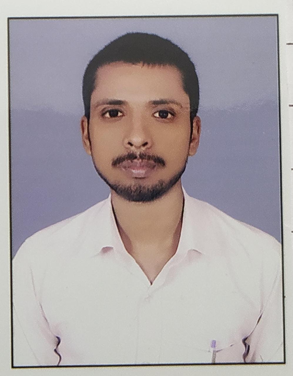 Sanjay Kumar