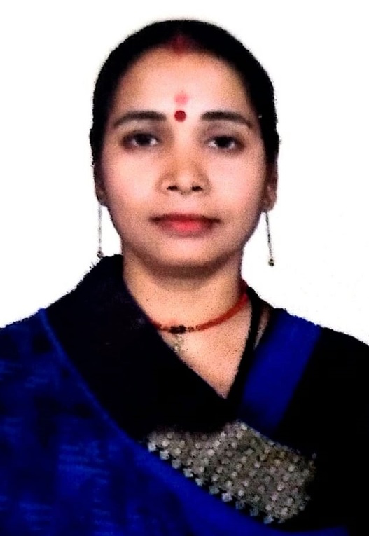 Photo of Priyanka Kumari