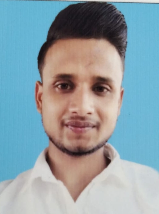 Photo of Ajeet Kumar Sony
