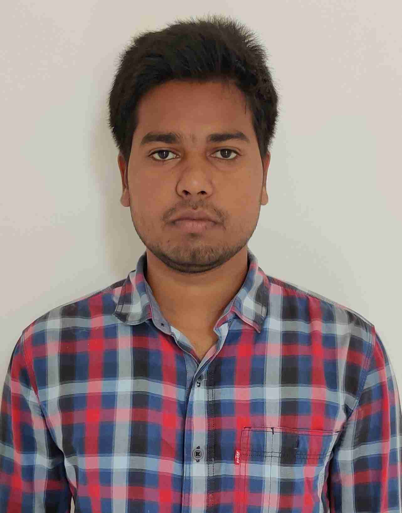 Shubham Kumar