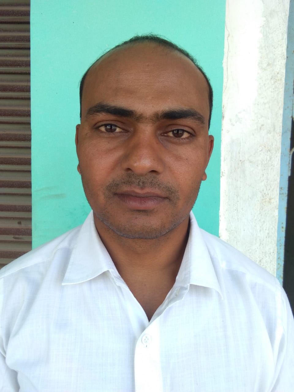 Photo of Mritunjay Kumar