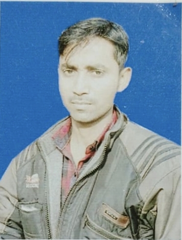 Prince Kumar