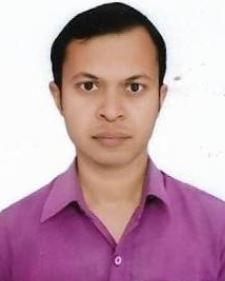 Photo of Adesh Kumar