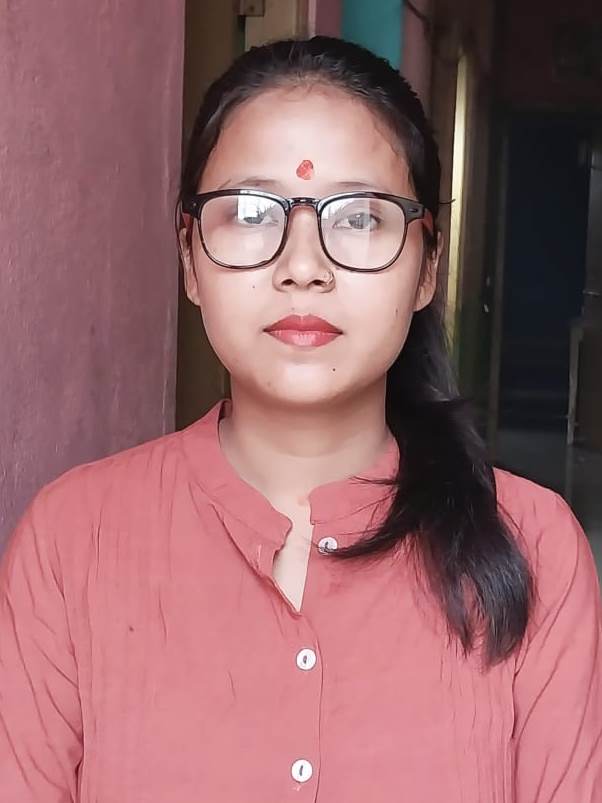Photo of Ruchika Kumari