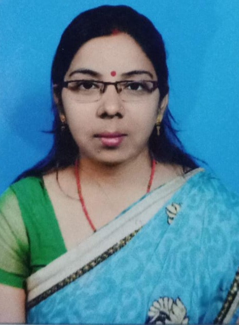 Photo of Kumari Anuradha