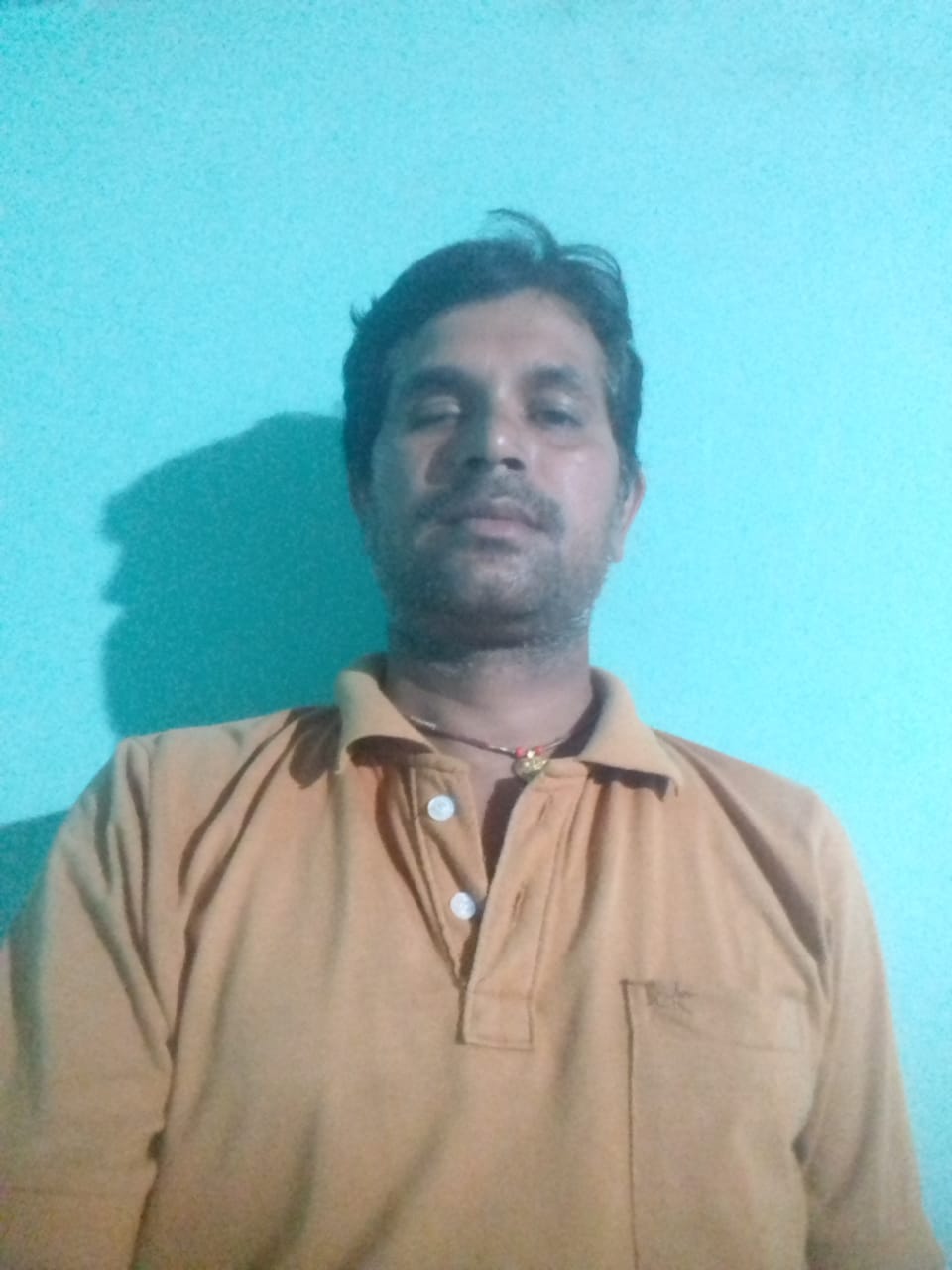 Premsagar Kumar