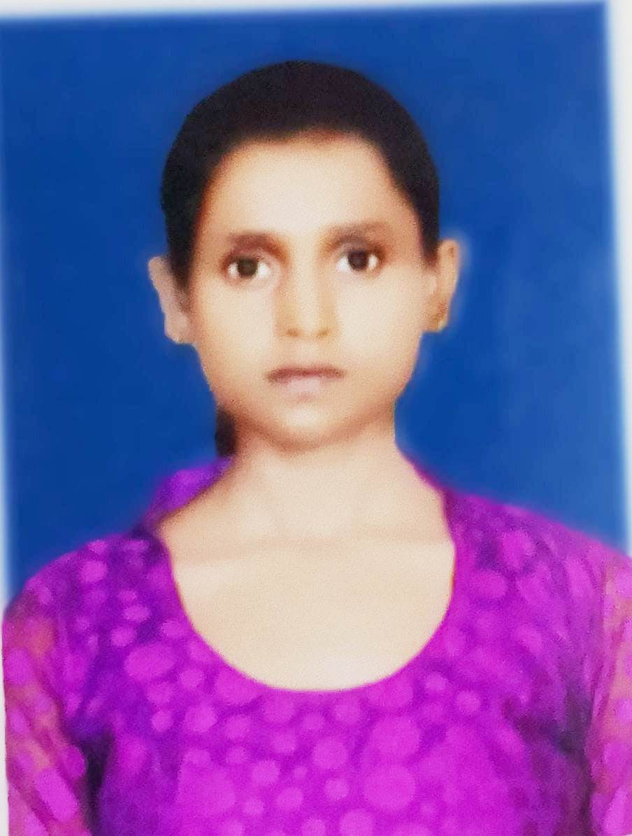 Photo of Kanchan Raj