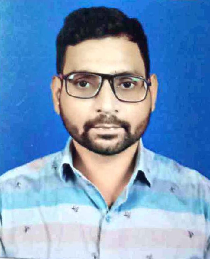 Photo of Ashwini Kumar