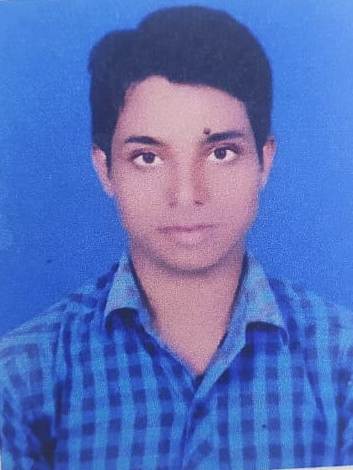 Photo of Sarfraj Alam