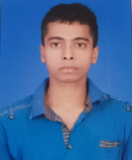 Photo of Ashish Kumar