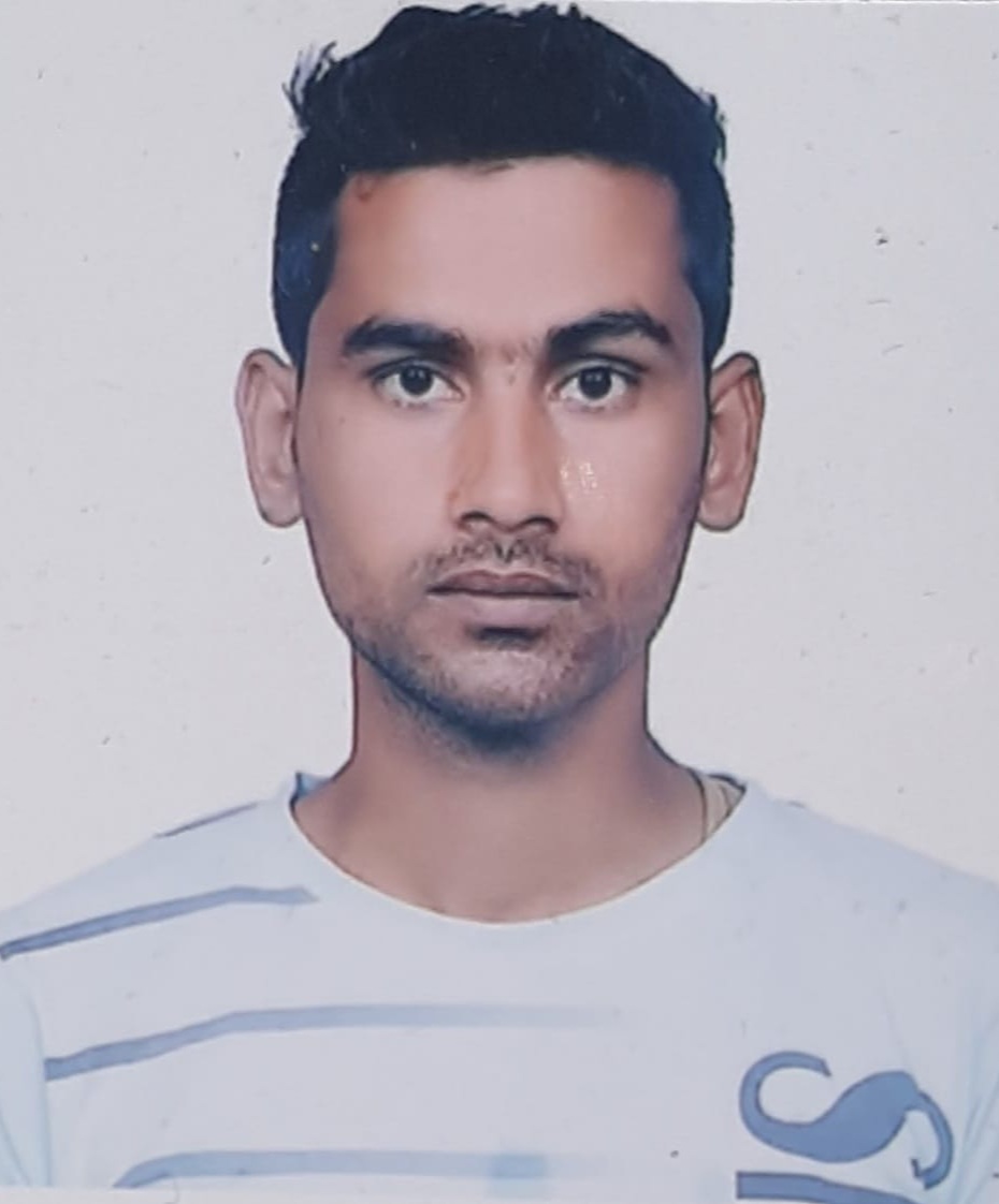 Photo of Vijay Kumar