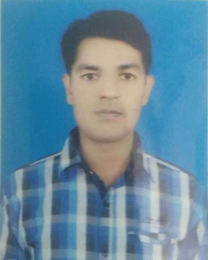 Zya Ahmad