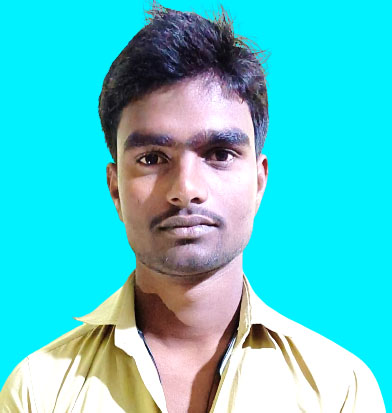 Mithilesh Kumar