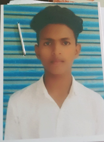 Shyam Sundar Yadav