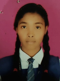 Photo of Sandhya  Kumari Maurya