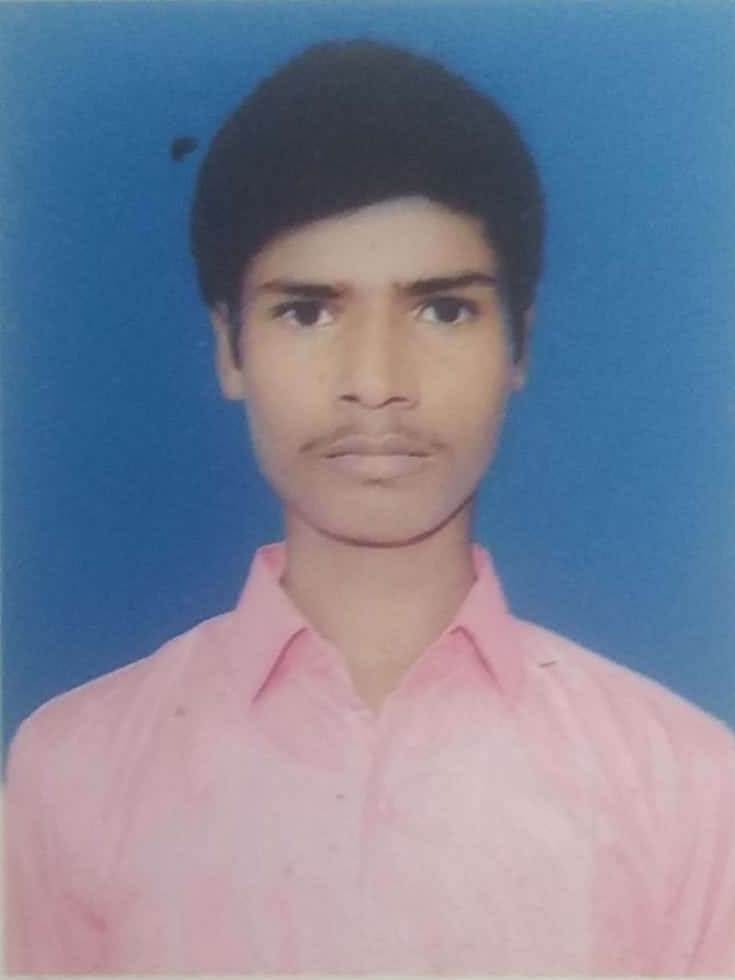 Dharmendra Kumar