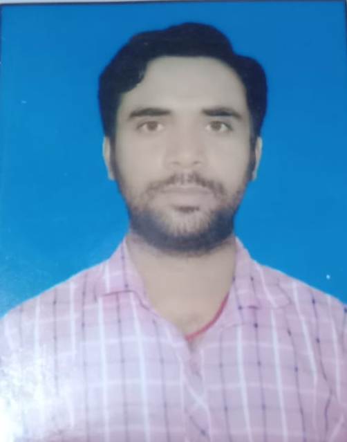 Photo of Ranjeet Kumar