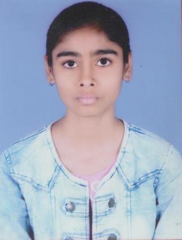 Photo of Kajal Kumari