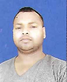 Photo of Ajay Kumar Bind