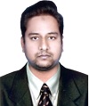 Photo of Imran Azmi