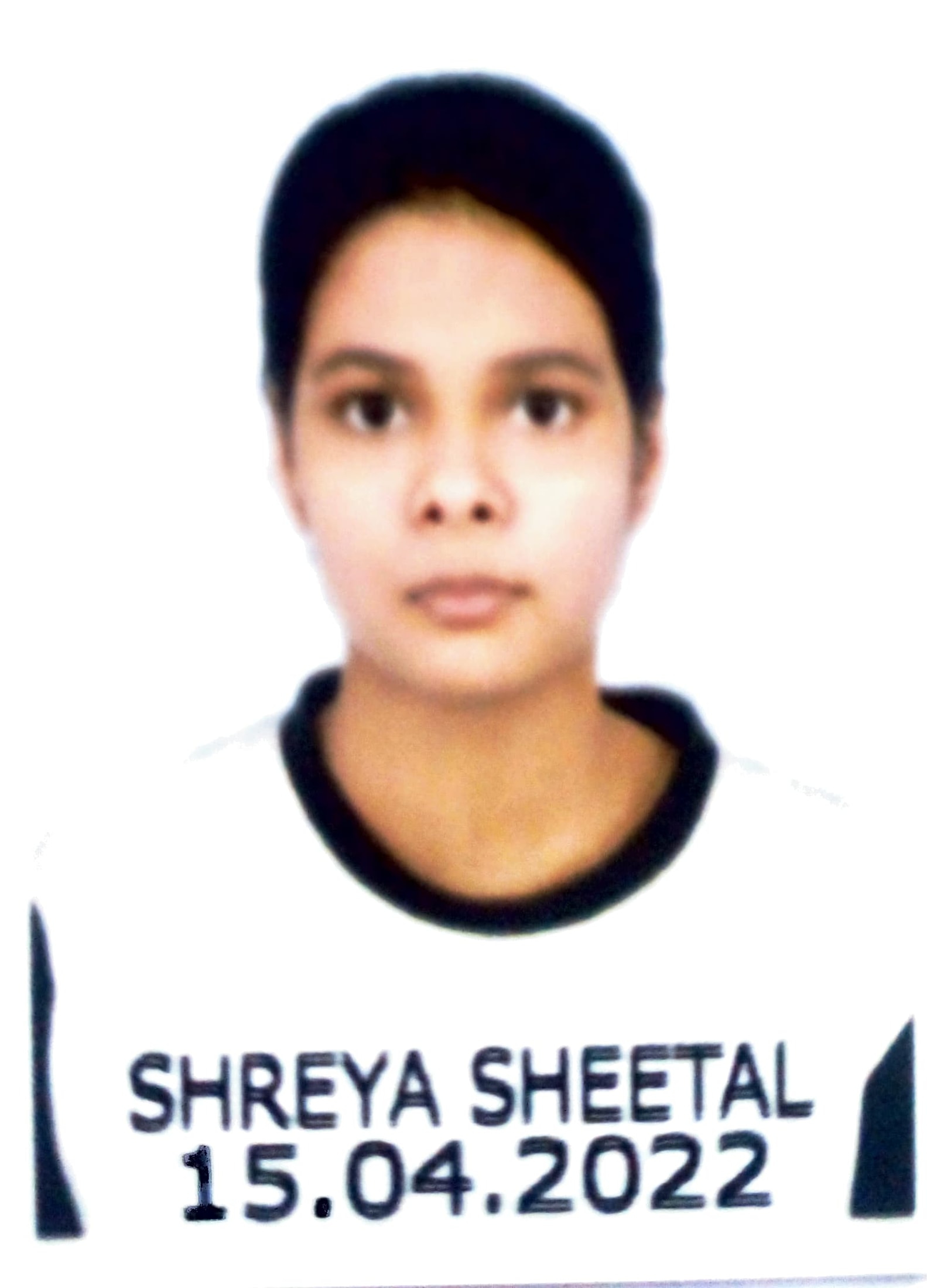 Photo of Shreya Sheetal