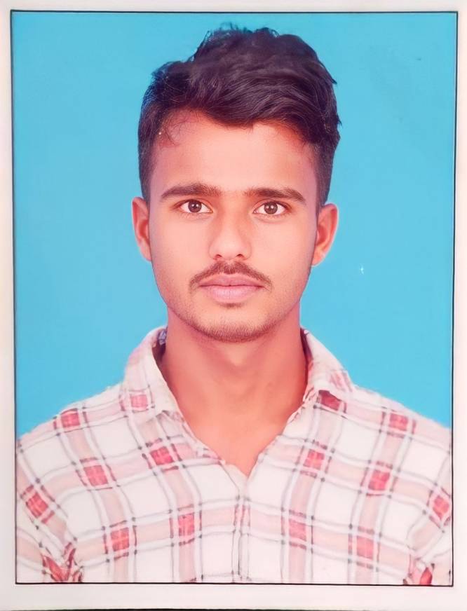 Naushad Ansari