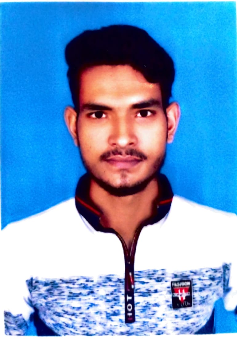 Photo of Prince Kumar