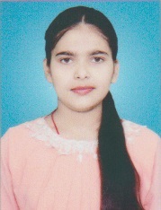 Manisha Kumari