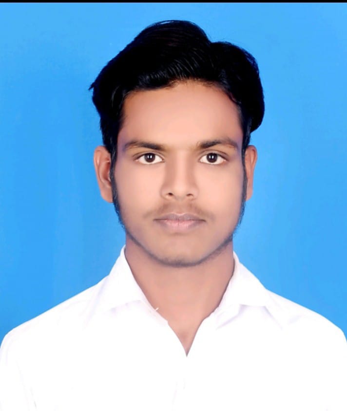 Arvind Kumar