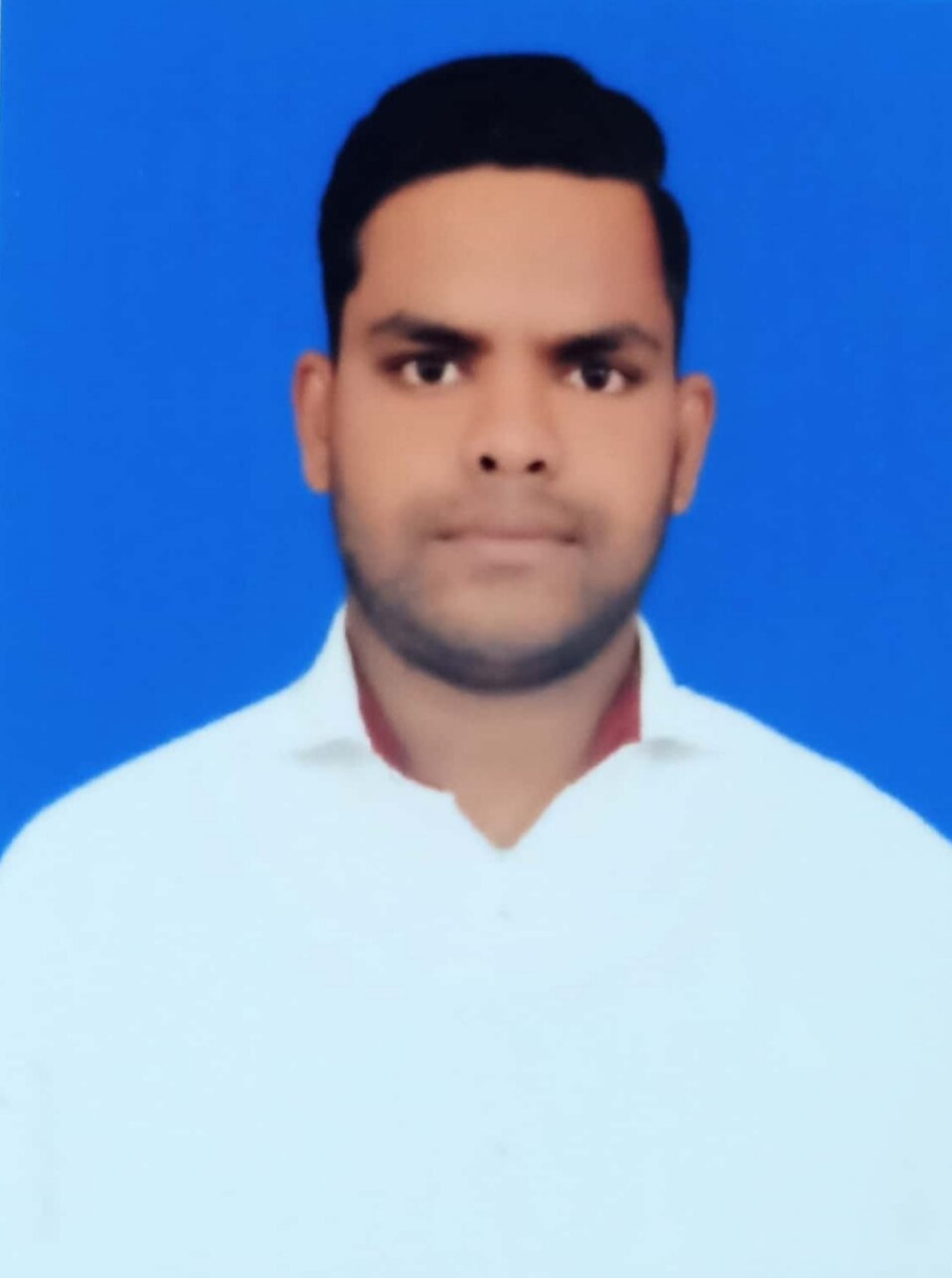 Photo of Raja Hussain