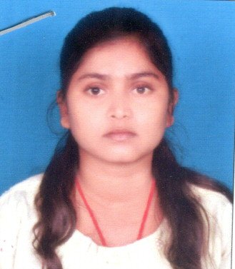 Photo of Payal Kumari
