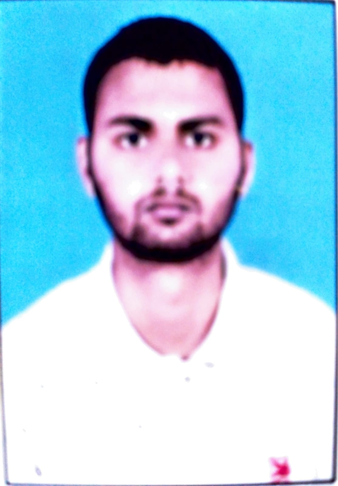 Photo of Muaaz Hasan