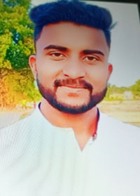 Photo of Abhishek Kumar Bind