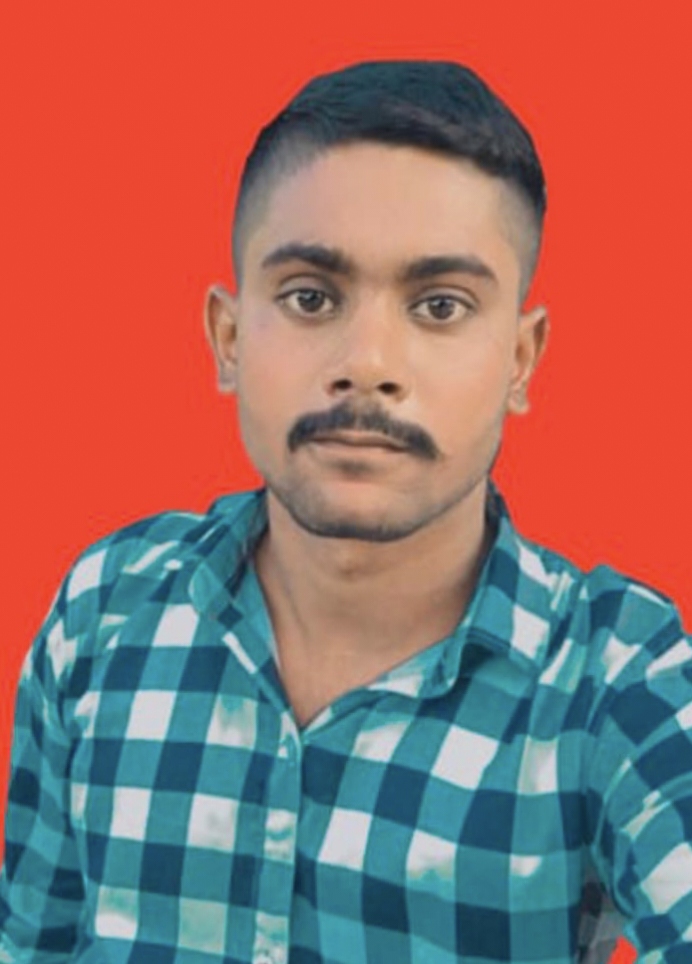 Photo of Chandan Kumar