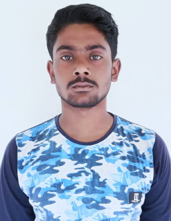 Photo of Chandan Kumar