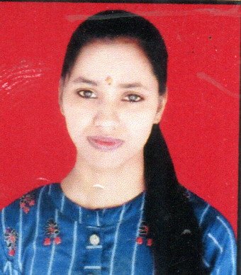 Photo of Pooja Kumari