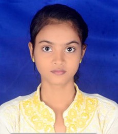 Amrita Kumari