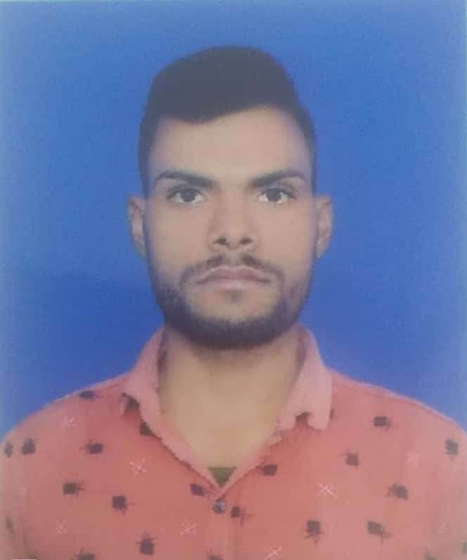 Photo of Amit Kumar