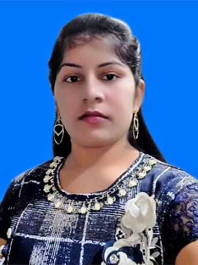Photo of Jyoti Kumari